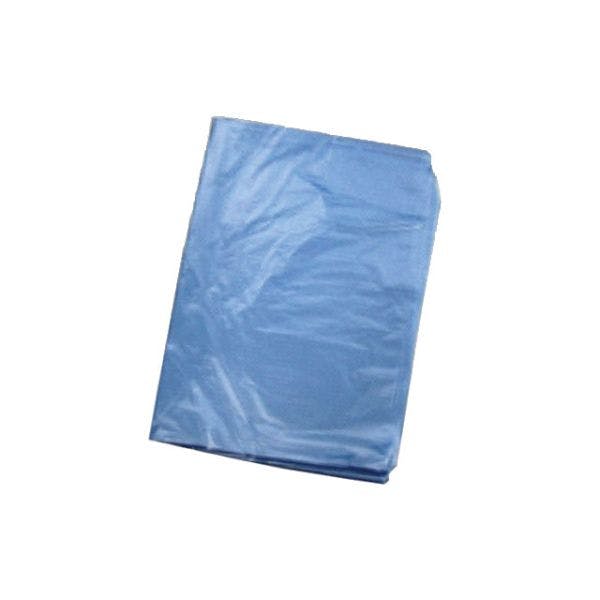 【100点/バラ】食品シート PS HD食品シート 青 パックスタイル