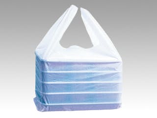 【500点/ケース】弁当袋 KPバッグ No.7 【送料込み】 福助工業