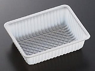 【100点/バラ】豆腐容器 トーフ 1 【送料込み】 中央化学
