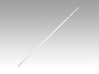 【1点/バラ】のぼり 398 ポール 白 【送料込み】 P・O・Pプロダクツ