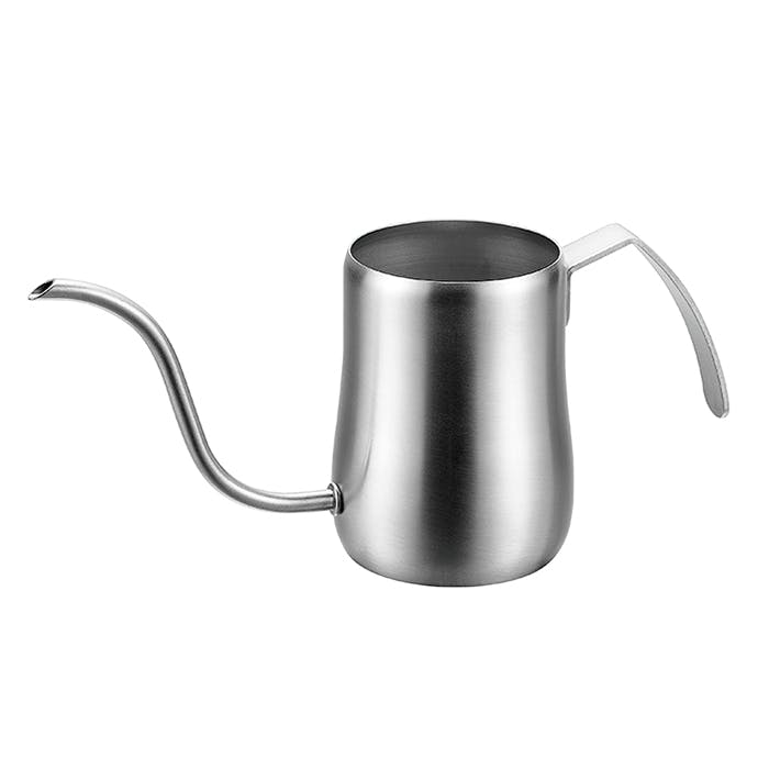 コーヒードリップポット 細口 ステンレス ドリップポット 日本製 燕熟の技 燕三条