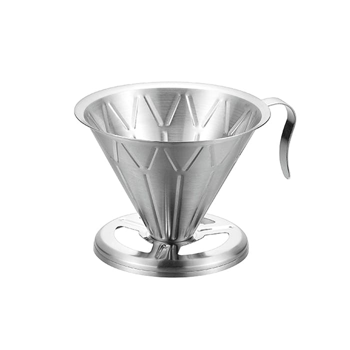 コーヒードリッパー ステンレス おしゃれ 日本製 燕熟の技 コーヒードリップ