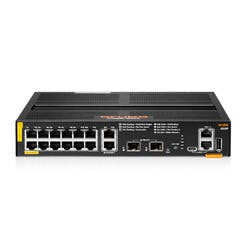 HPE ANW CX 6200F 12G CL4 2G/2SFP+ 139W