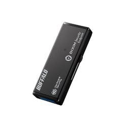 RUF3-HSL8GEV3 セキュリティUSBメモリ ウイルススキャン 3ネン 8GB
