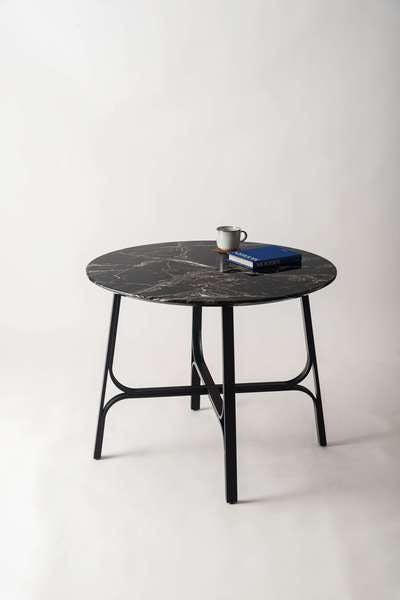 round table 円形テーブル H71cm W90cm round table 円形テーブル H71cm W90cmの通販 | LIFESTYLEAYURVEDIC