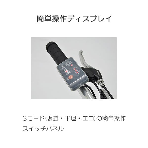 整備済完成車お届け※ 丸石サイクル(マルイシ)view sportivo ex(ビュー