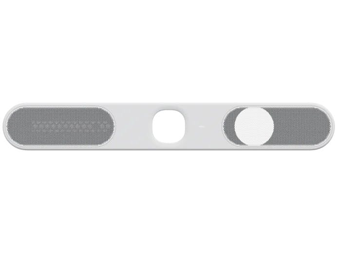 Rally Bar Huddle用Easy Clean Cover