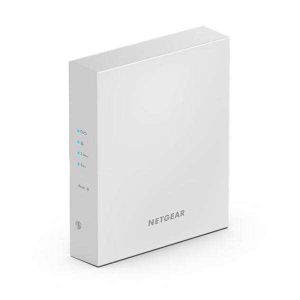 AX1800 WiFi 6 デュアルバンド クラウド対応 アクセスポイント