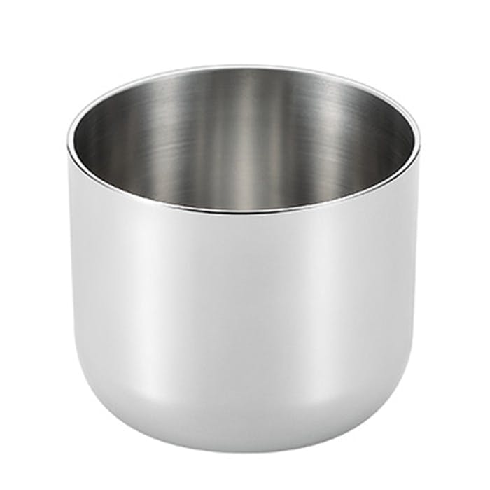 ぐい呑み 単品 日本製 ステンレス 化粧箱入り 燕熟の技 お猪口 酒器 盃 ギフト 還暦 古希 日本酒 プレゼント 贈り物