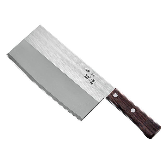 中華包丁 包丁 日本製 ステンレス キッチン用品 肉 魚 野菜 調理器具
