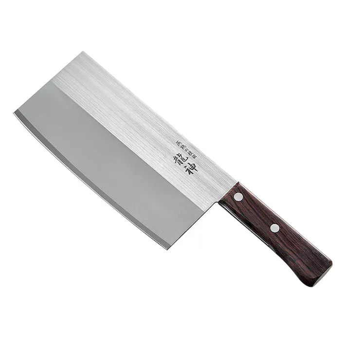 中華包丁 包丁 日本製 ステンレス キッチン用品 肉 魚 野菜 調理器具 中華 燕熟の技
