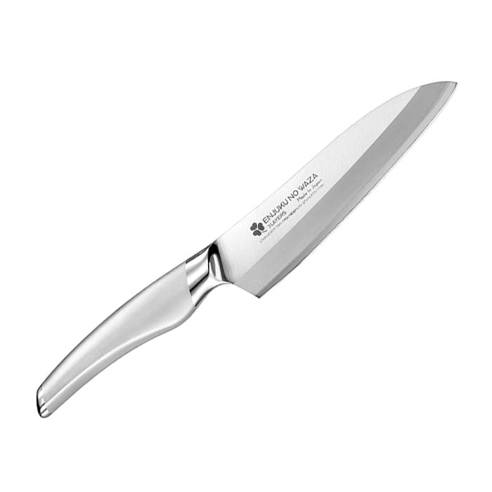 ペティナイフ 135mm 包丁 ステンレス 果物ナイフ 調理器具 キッチン用品 贈り物 ギフト 日本製 燕熟の技