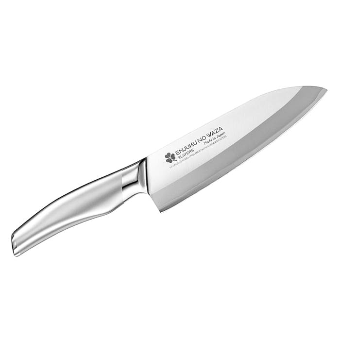三徳包丁 170mm 包丁 ステンレス 果物ナイフ 調理器具 キッチン用品