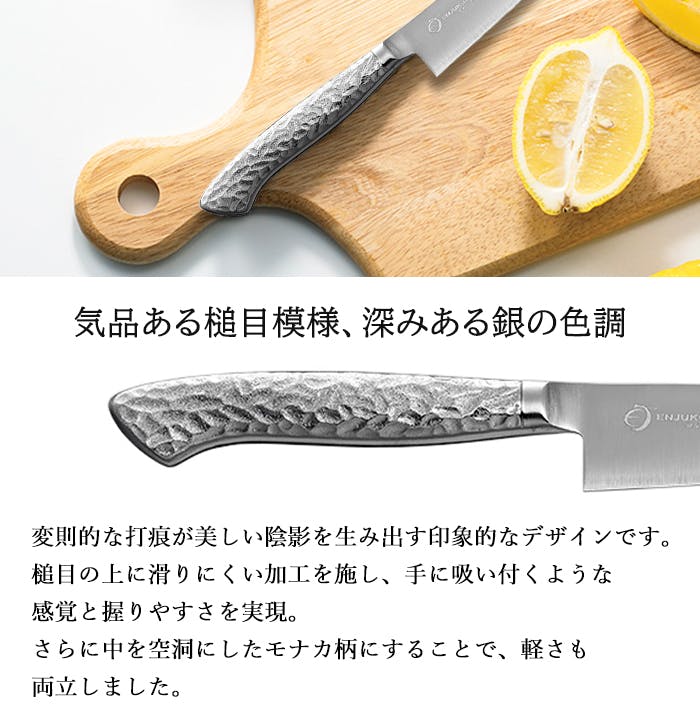 ペティナイフ 15cm オールステンレス 日本製 包丁 料理 果物 ナイフ