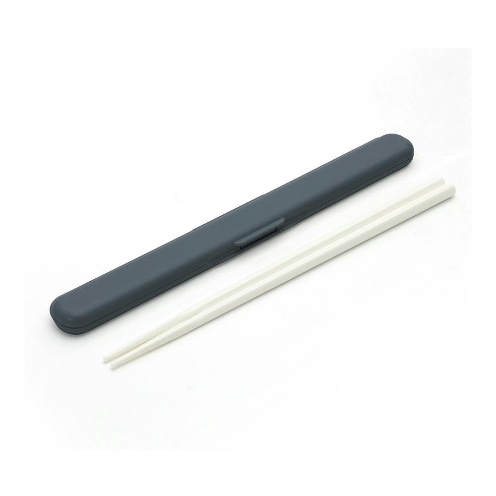 ジェルクール STICK 箸セット GEL-COOL 三好製作所【箸箱セット お弁当