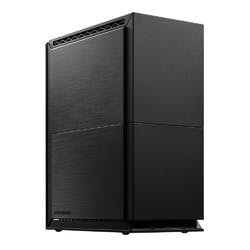 RAID対応2ドライブHDD2TB