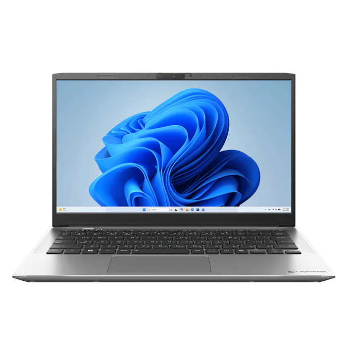 dynabook S6/A (Core 5 120U/16GB/SSD・256GB/ODD無/Win11Home 25H2/365 P