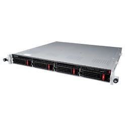 TS3430RN2404 TeraStation TS3430RNシリーズ4ベイラックマウント24TB