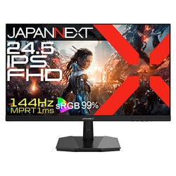 JN-IPS245G144F �f�B�X�v���C