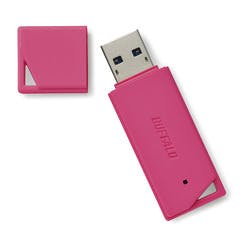 RUF3-K32GB-PK USB3.1(Gen1) USB�������[ �o�����[ 32GB �s���N �L�^���f�B�A�E�L�^�}��