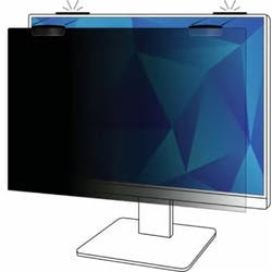 3M Privacy Filter for 23.8in with 3M COMPLY Magnetic Attach �p�\�R���E���Ӌ@��