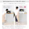 レンジ下 収納 スライドラックブレッドケース ホワイト 引き出し 幅50 高さ20 日本製 完成品 レンジ台 スライド棚 スライドテーブル 引出し キッチン レンジラック キッチンラック オーブンレンジ 電子レンジ トースター 電子ジャー 収納ラック 川口工器 21024【YK-1024】