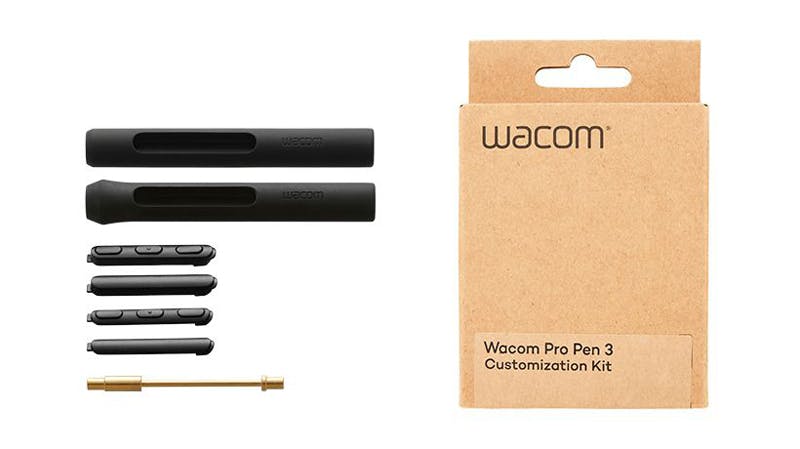 わいさん専用 Wacom Pro Pen 3 Customization Kit | パソコン・周辺機器 通販
