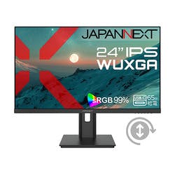 JN-IPS24WX-HSPC6 �f�B�X�v���C