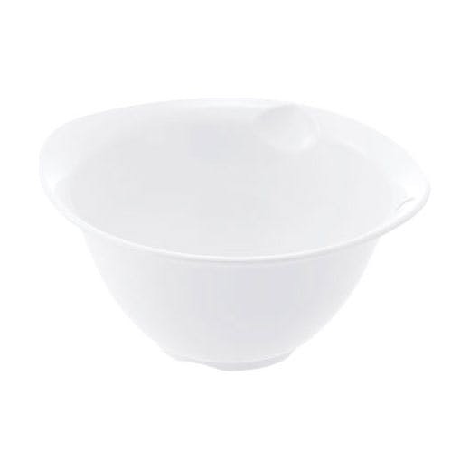 リッチェル シェリー ボウル M Cheri Richell 16926-1 16927-8【調理用ボール 耐熱 耐冷 抗菌 食洗器 電子レンジ 対応 日本製】 ホワイト