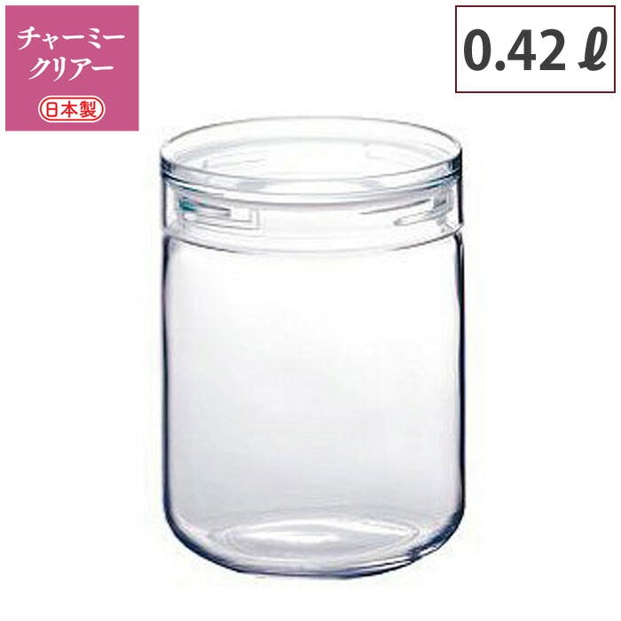 チャーミークリア L3 420ml セラーメイト 星硝 Cellar mate【ガラス