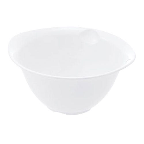 リッチェル シェリー ボウル L Cheri Richell 16928-5 16929-2【調理用ボール 耐熱 耐冷 抗菌 食洗器 電子レンジ 対応 日本製】 ホワイト