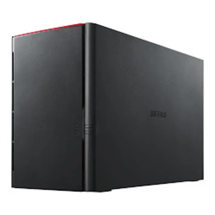 HD-WHA2U3/R1 法人向け RAID1対応 外付けHDD 2ドライブ 2TB