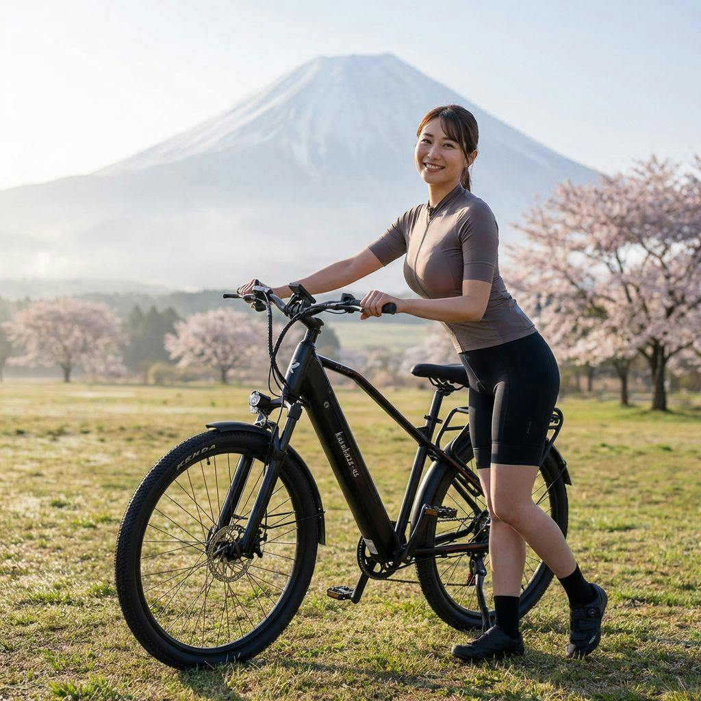 電動アシスト自転車 軽風27Sports 27.5インチ MTB スポーツモデル 電動アシスト自転車 軽風27Sports 27.5インチ MTB スポーツモデル
