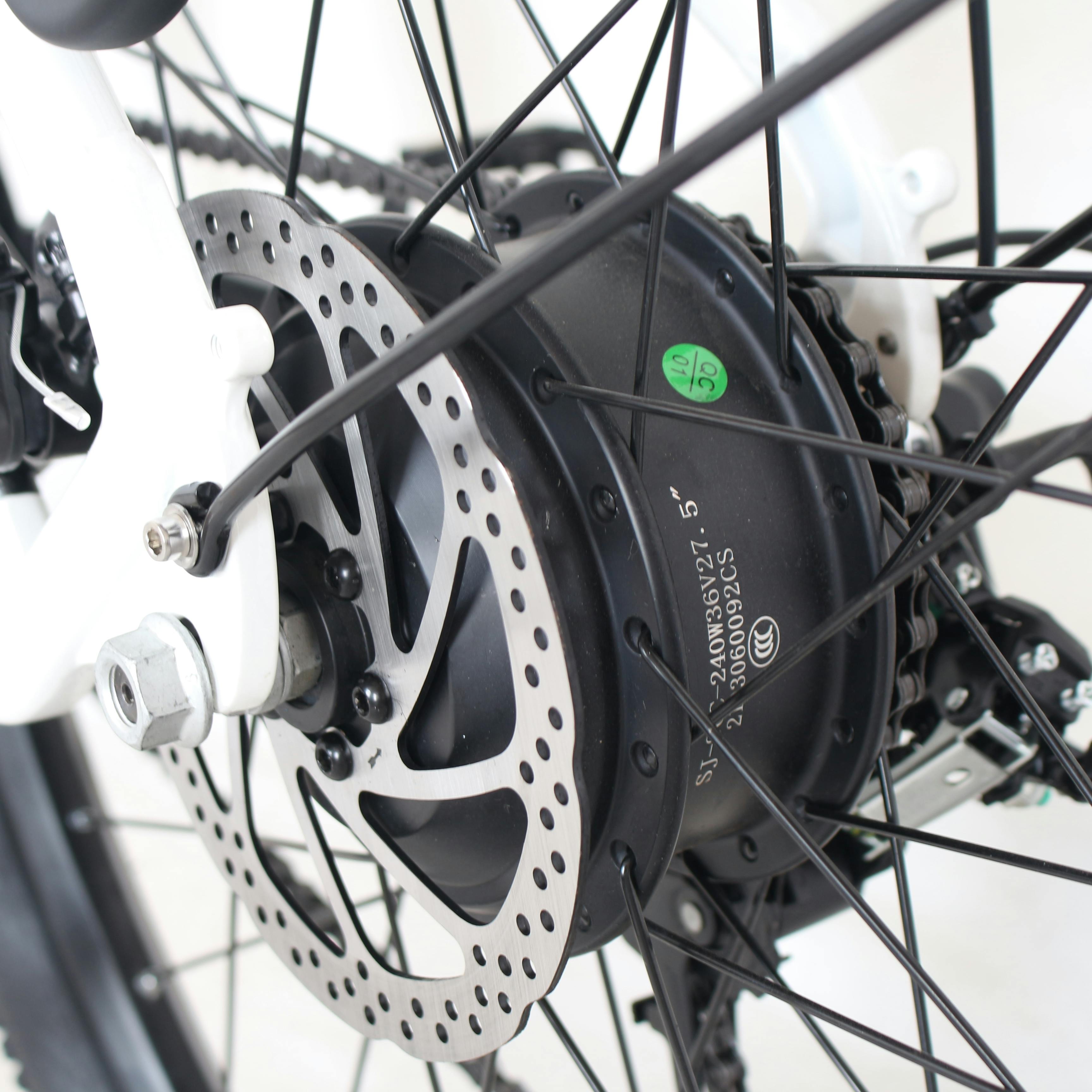電動アシスト自転車 軽風27Sports 27.5インチ MTB スポーツモデル