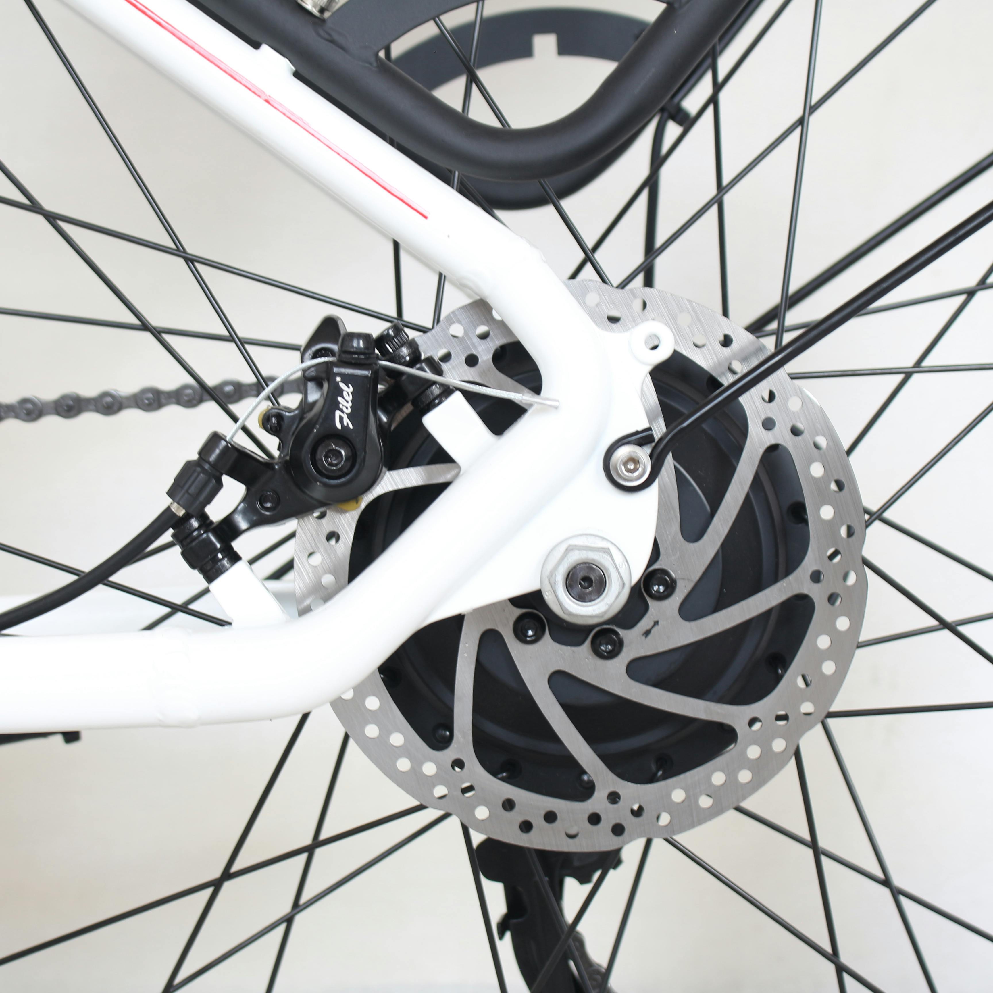 電動アシスト自転車 軽風27Sports 27.5インチ MTB スポーツモデル