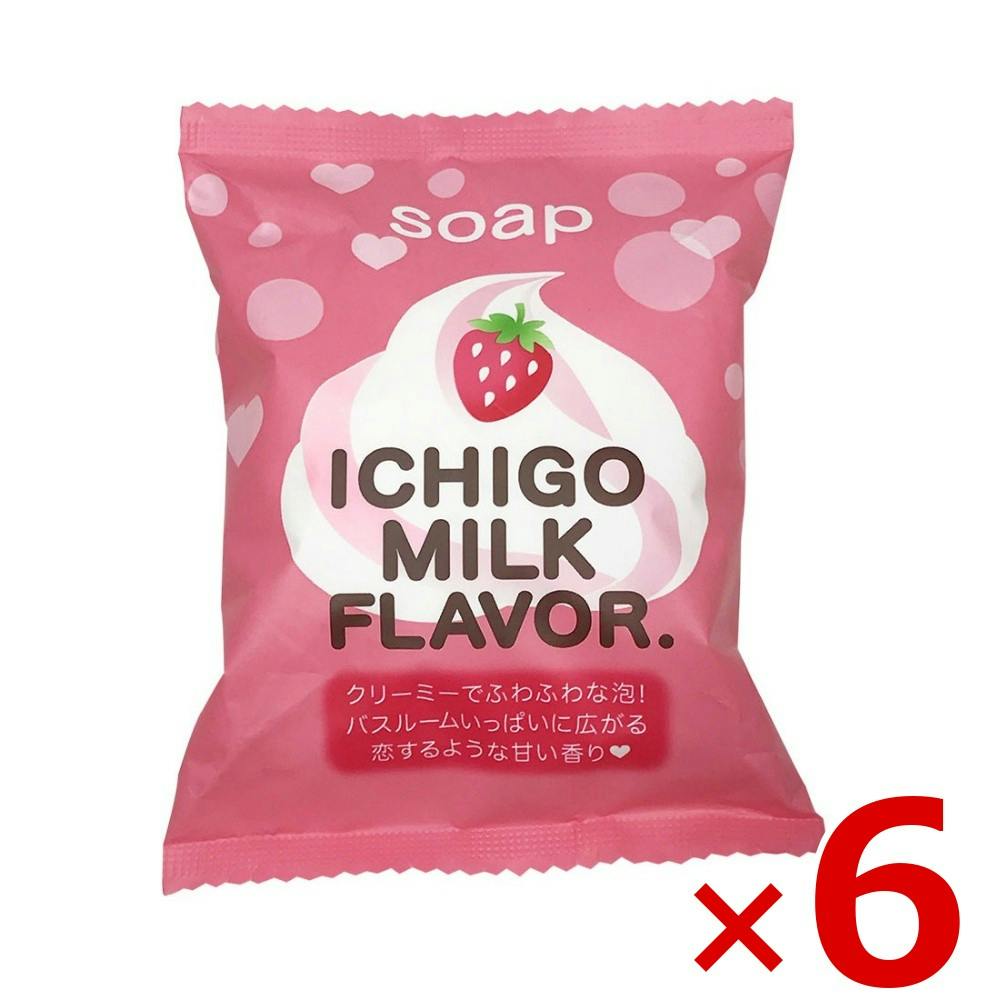 【ケース販売】プチベリィソープS × 6点 【送料込み】 ＃4976631477589