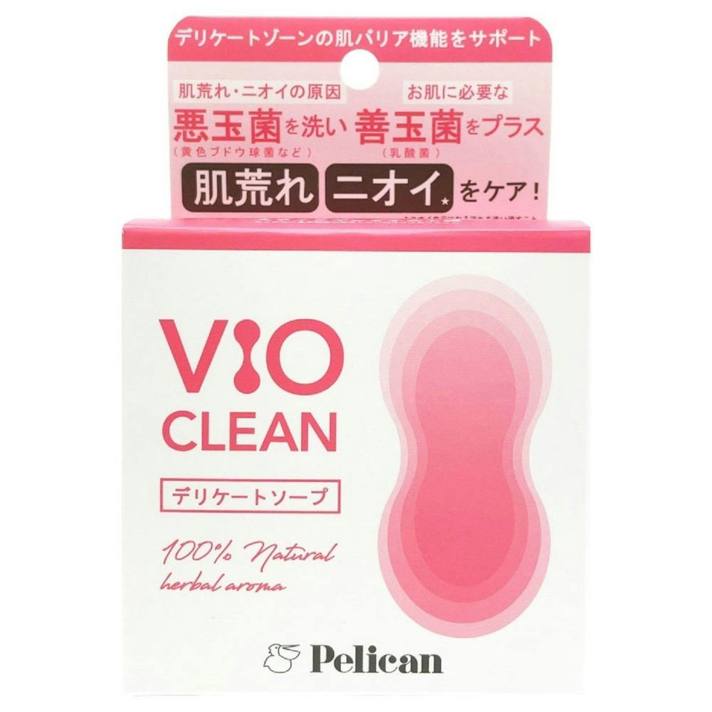 VIO CLEAN × 1点 【送料込み】 ＃4976631481043