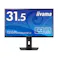 <ProLite>31.5型 ワイド液晶ディスプレイ ProLite XB3294UHSCP-B1J(3840x21