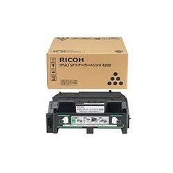 IPSiO SP トナーカートリッジ 4200 | 文房具・事務用品 通販