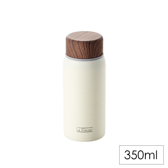 ミニボトル 350ml 水筒 ミニ サイズ 直飲み 保温 保冷 ステンレス タンブラー マイボトル 広口 スクリュー カバン 真空二重構造 通勤 通学 子ども