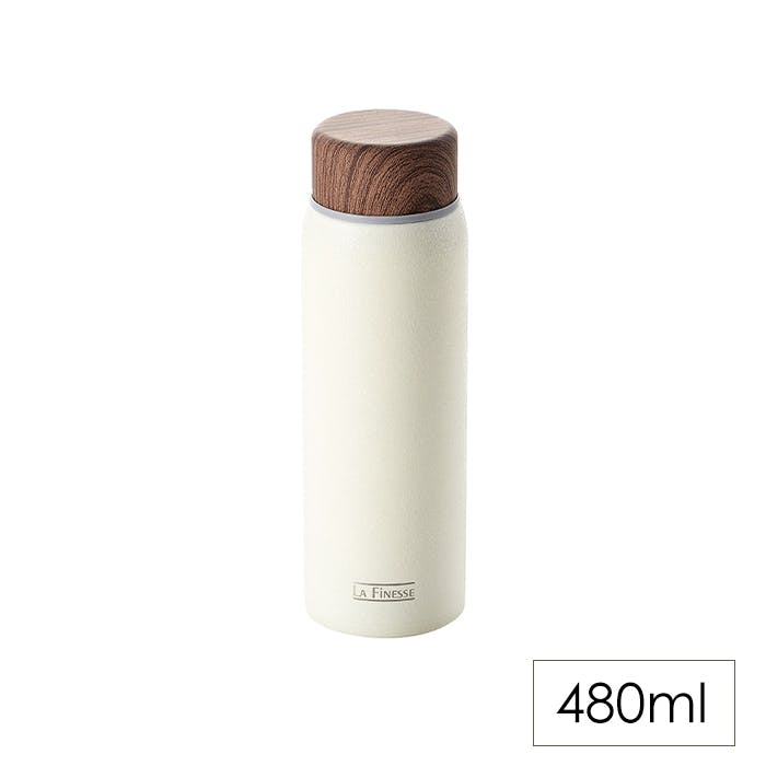 マグボトル 480ml 水筒 広口 保温 保冷 断熱 洗いやすい 軽量 ステンレス タンブラー スクリュー 真空二重構造 通勤 通学 子ども マイボトル たっぷり
