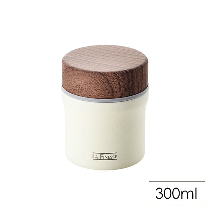 スープポット 300ml スープ ジャー 保温 保冷 ステンレス 真空二重構造 お弁当 昼食 アウトドア ピクニック 通勤 通学 ランチ 持ち運び フードポット