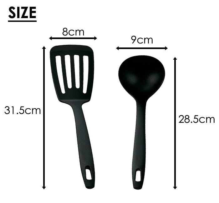 日本製 キッチンツール 4点セット お玉 フライ返し ヘラ 万能トング