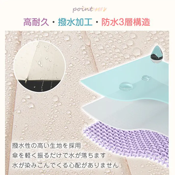 日傘 傘 レディース 16本骨 熱中症対策グッズ 紫外線カット uvカット 遮光 大きめ 晴雨 メンズ 晴雨兼用傘 長傘 晴雨兼用 雨傘 日よけ おしゃれ スライドカバー navy