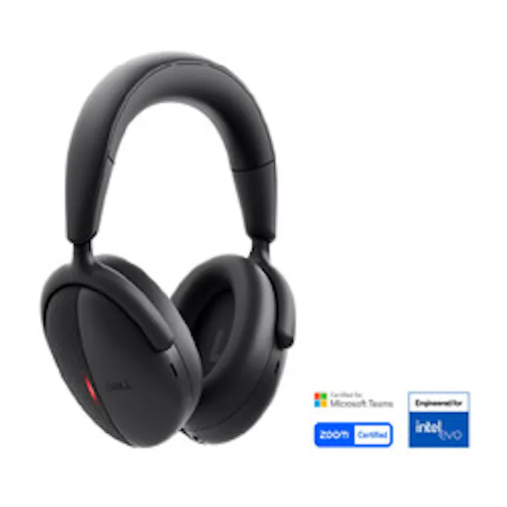 Dell Pro PremiumワイヤレスANCヘッドセット - WL7024