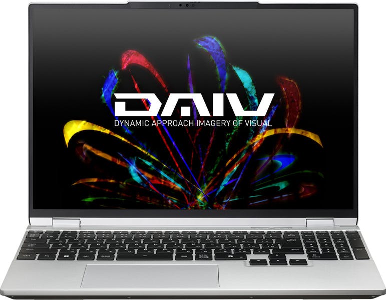 DAIV S5-A7G60SR-A (AMD Ryzen AI7 350/32GB/SSD・1TB/ODD無/Win11 Pro/Off