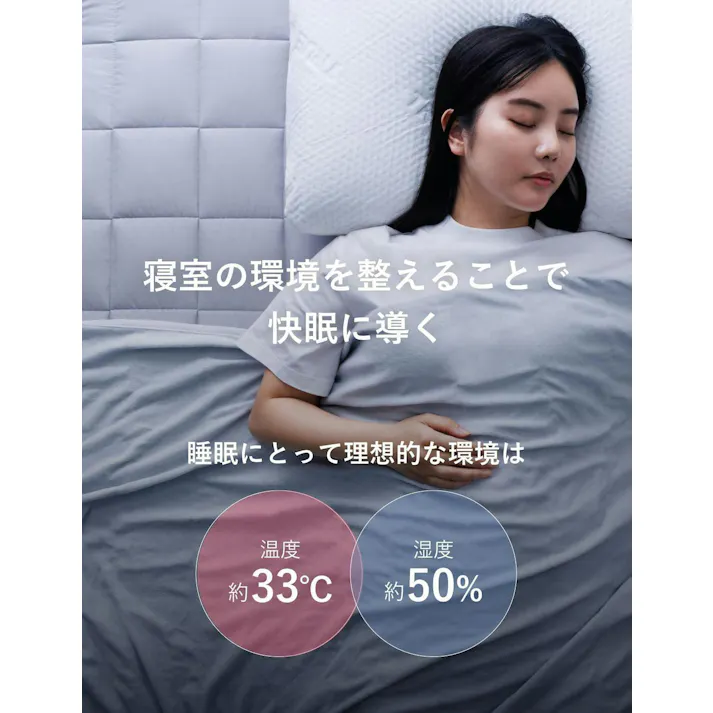 【カインズオンラインだけの大特価!12980円→7980円】快眠調温敷きパッド ダブル 【体温に反応し快適な温度に導きます】寒暖差対応 通年仕様 抗菌 消臭 防ダニ 吸水速乾 丸洗い ギフト プレゼント リバーシブル グレージュ