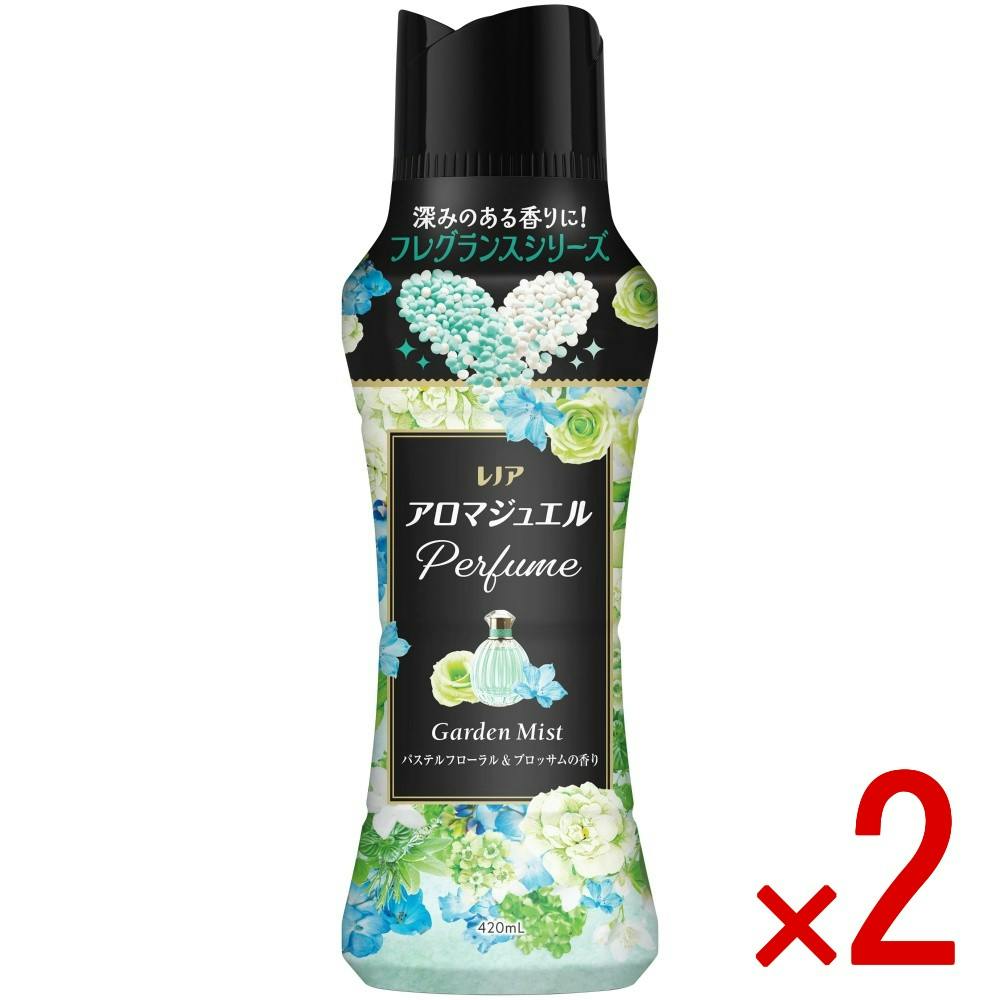 【2点まとめ買い】レノアアロマジュエルパステルフローラル＆ブロッサムの香り本体 × 2点 【送料込み】 ＃4987176364234
