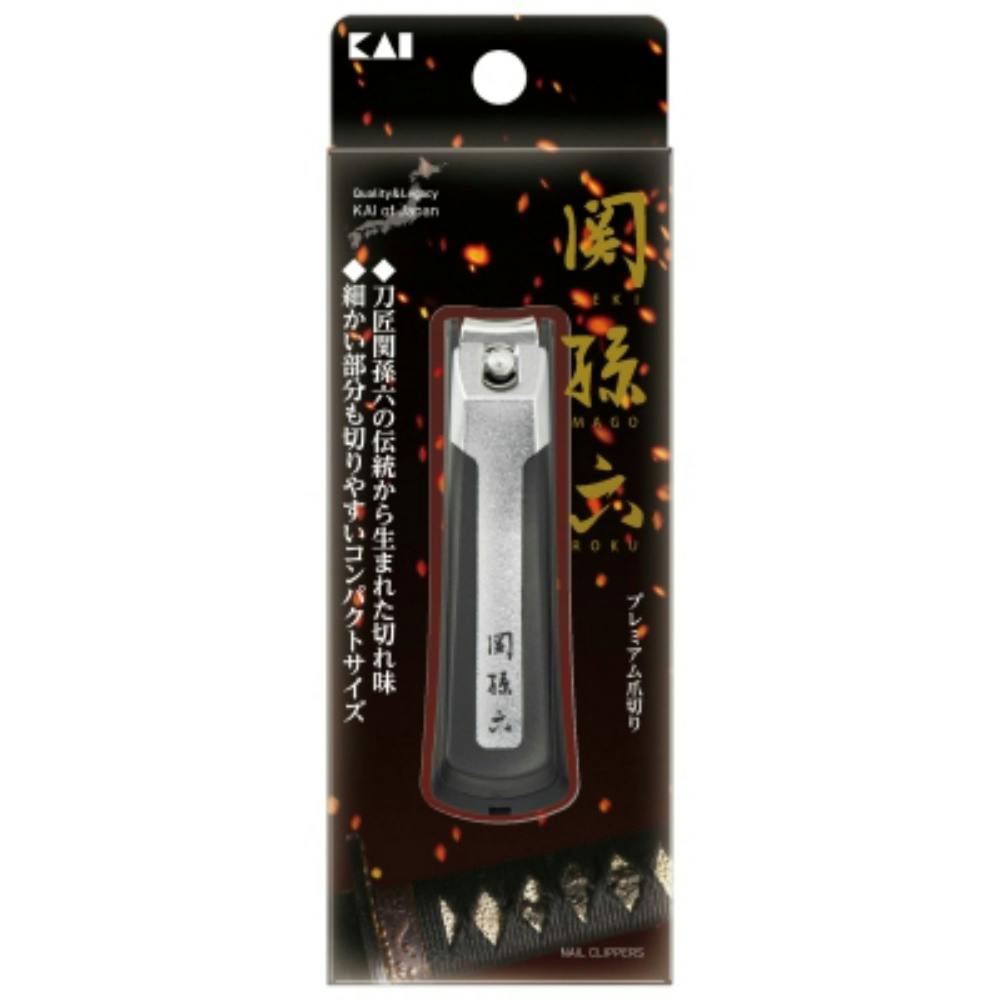 HC3555 関孫六 プレミアム爪切りtype101S × 1点 【送料込み