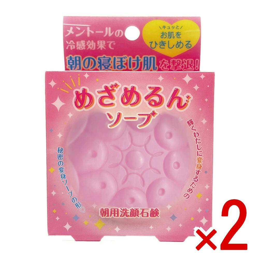 【2点まとめ買い】めざめるん × 2点 【送料込み】 ＃4976631481395